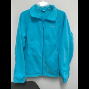 Columbia Jacket